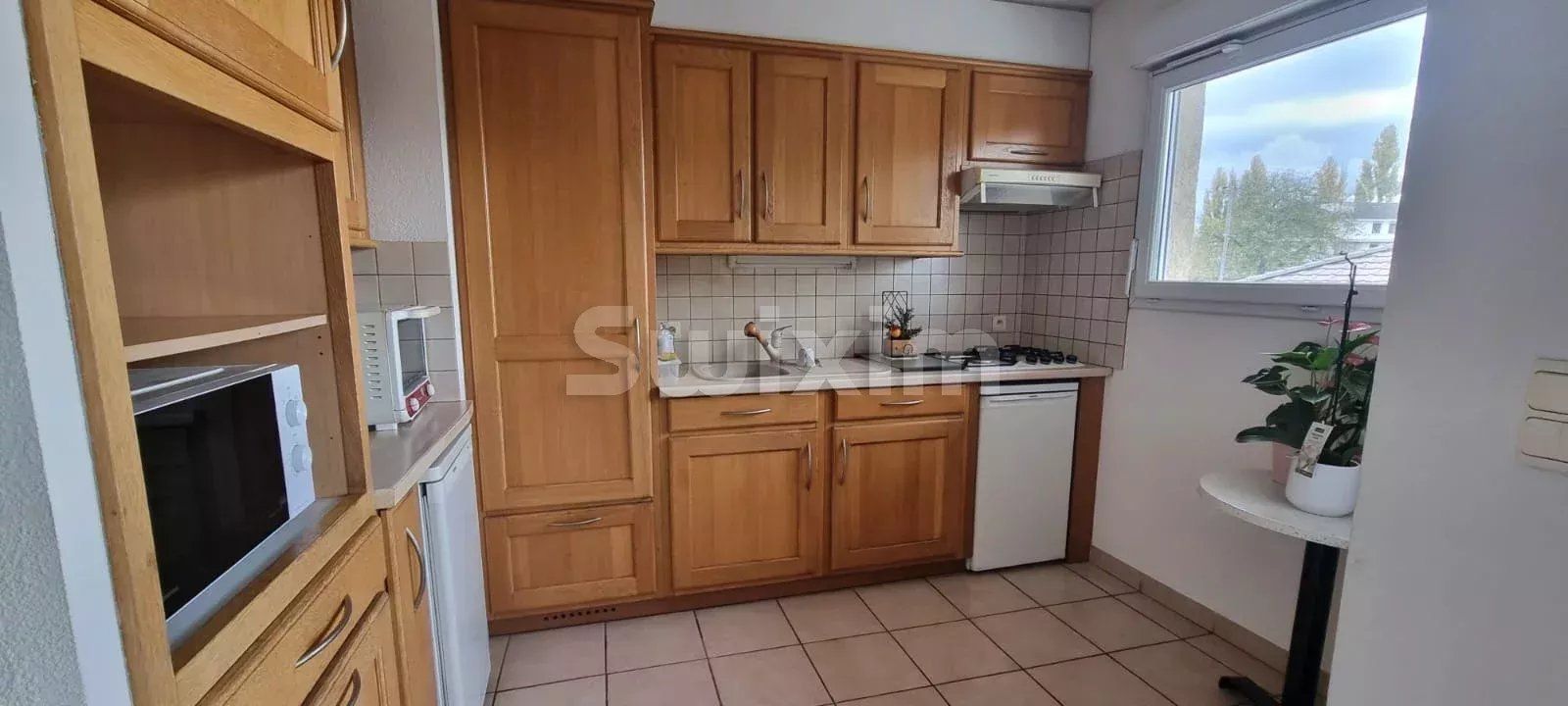 appartement 3 Pièces en vente sur Douvaine (74140)