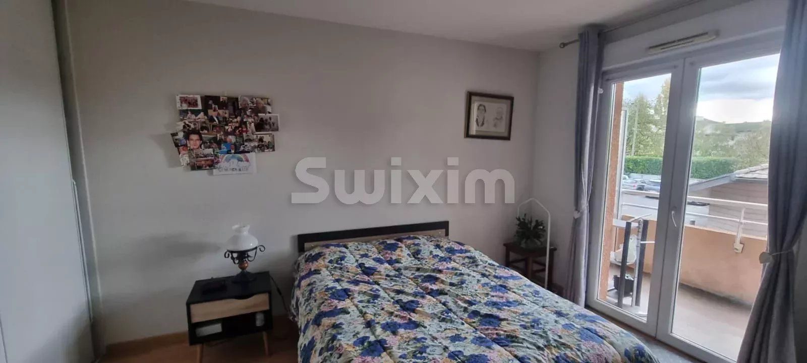 appartement 3 Pièces en vente sur Douvaine (74140)