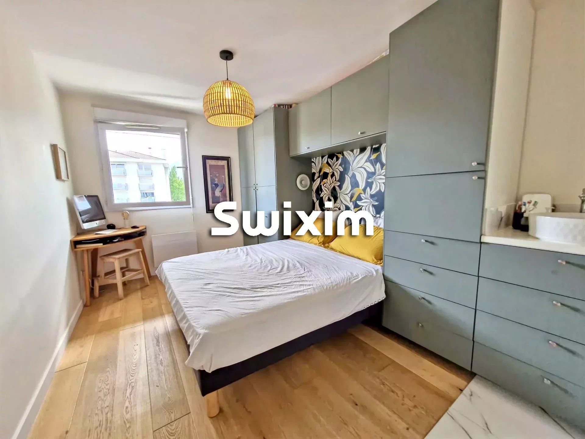 appartement 3 Pièces en vente sur Collonges-sous-Salève (74160)