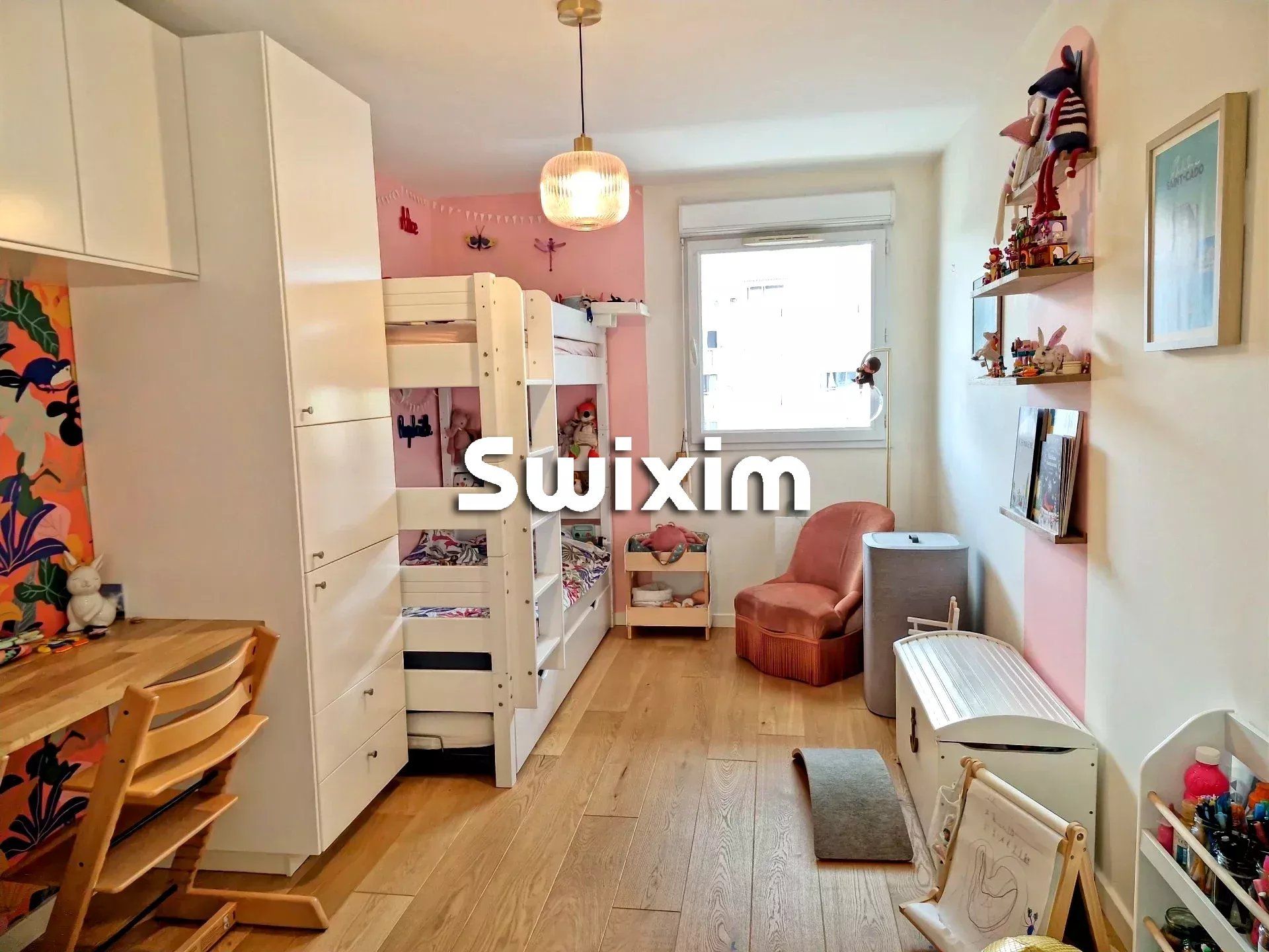 appartement 3 Pièces en vente sur Collonges-sous-Salève (74160)