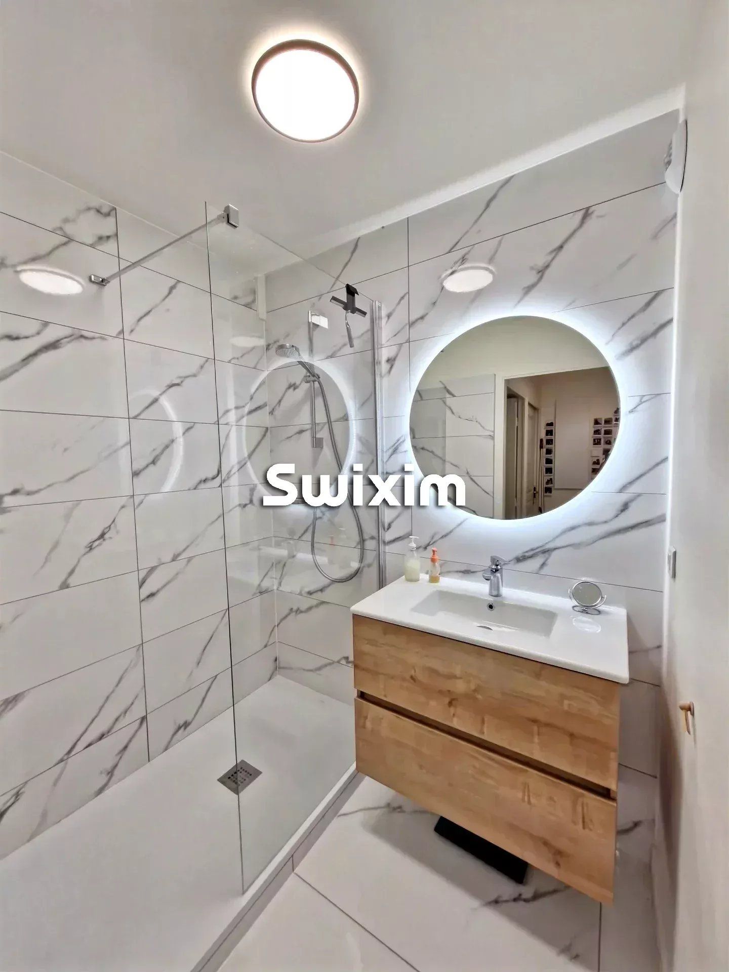 appartement 3 Pièces en vente sur Collonges-sous-Salève (74160)