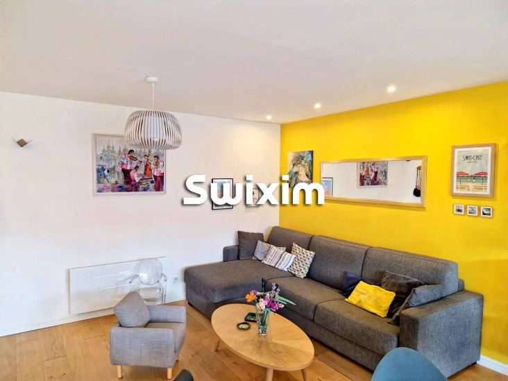 Vente Appartement Collonges-sous-Salève 3 Pièces 74.7 m²