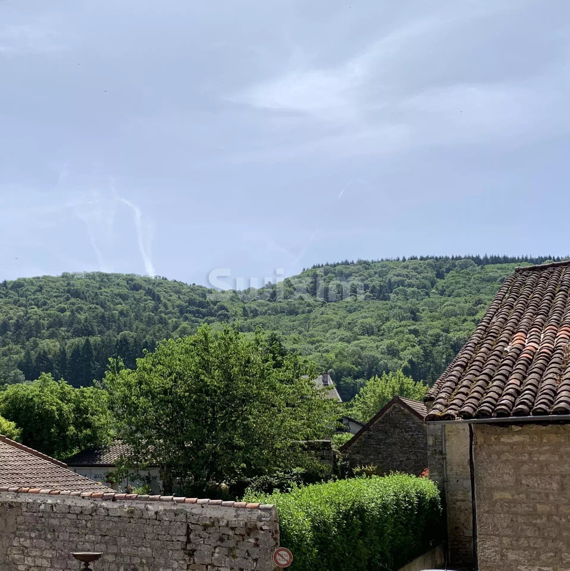 maison 5 Pièces en vente sur Cuiseaux (71480)