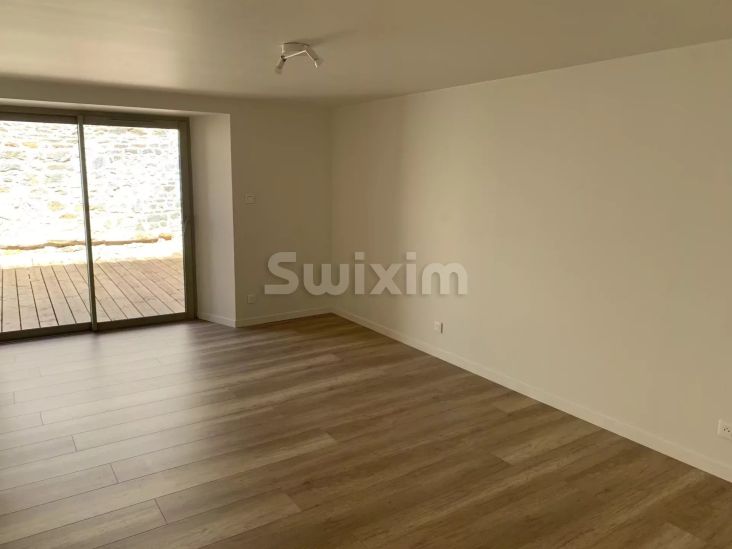 Vente Maison Cuiseaux 5 Pièces 170 m²