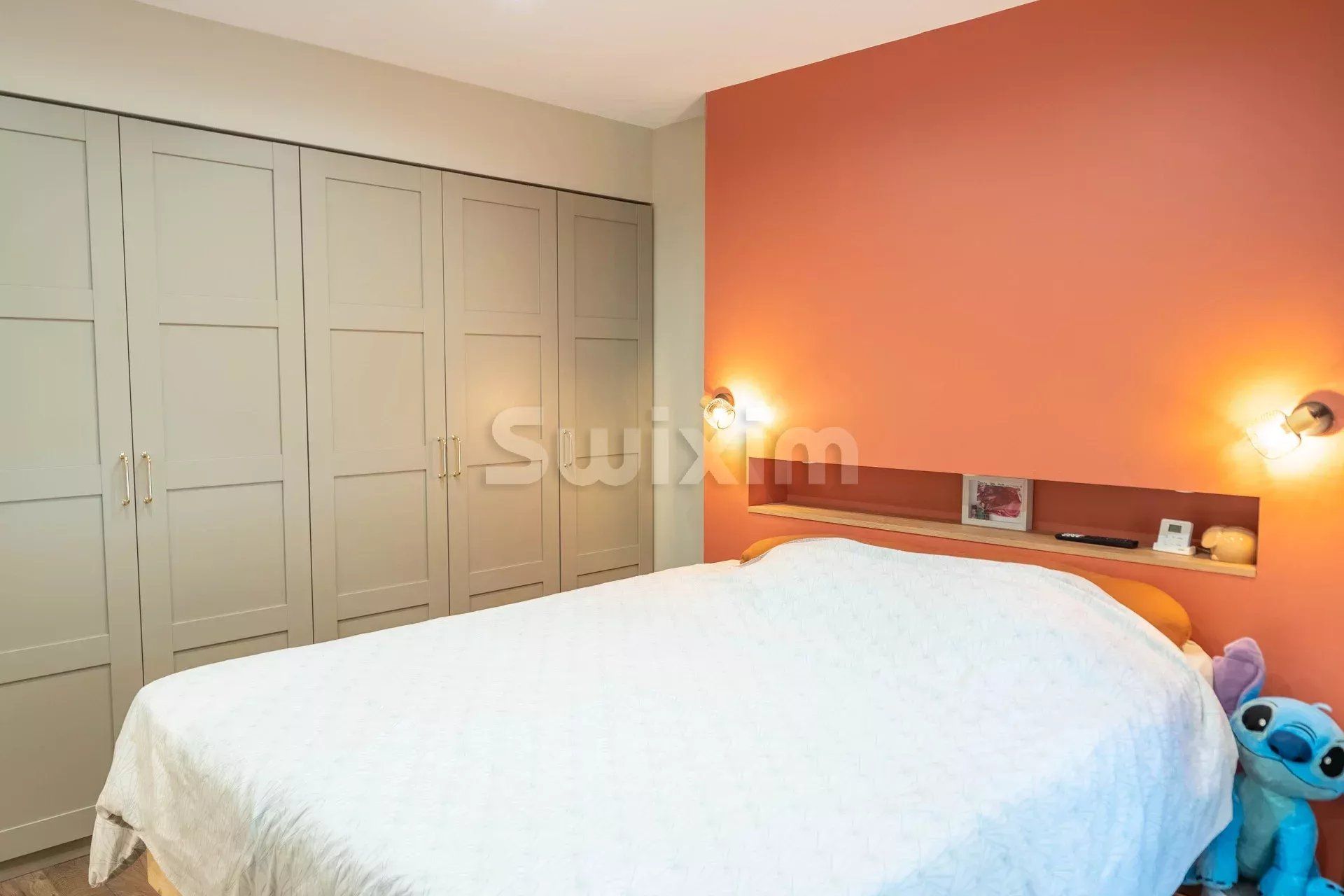 appartement 5 Pièces en vente sur Perrignier (74550)