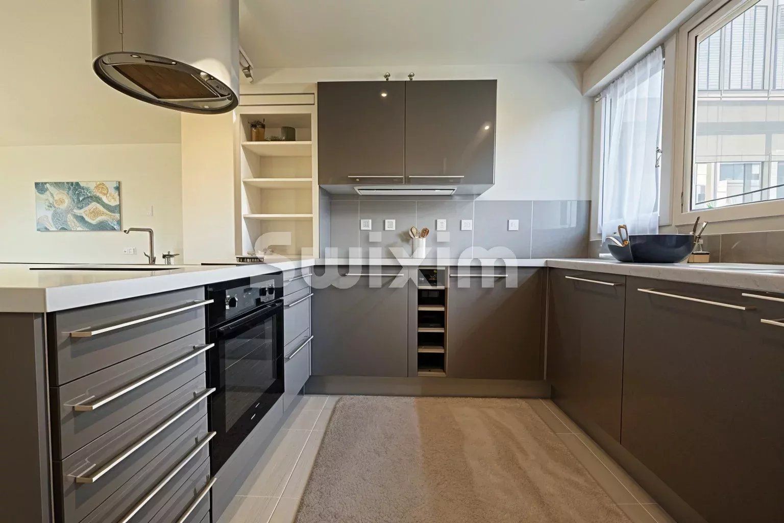 appartement 4 Zimmer zum verkauf auf Ferney-Voltaire (01210)