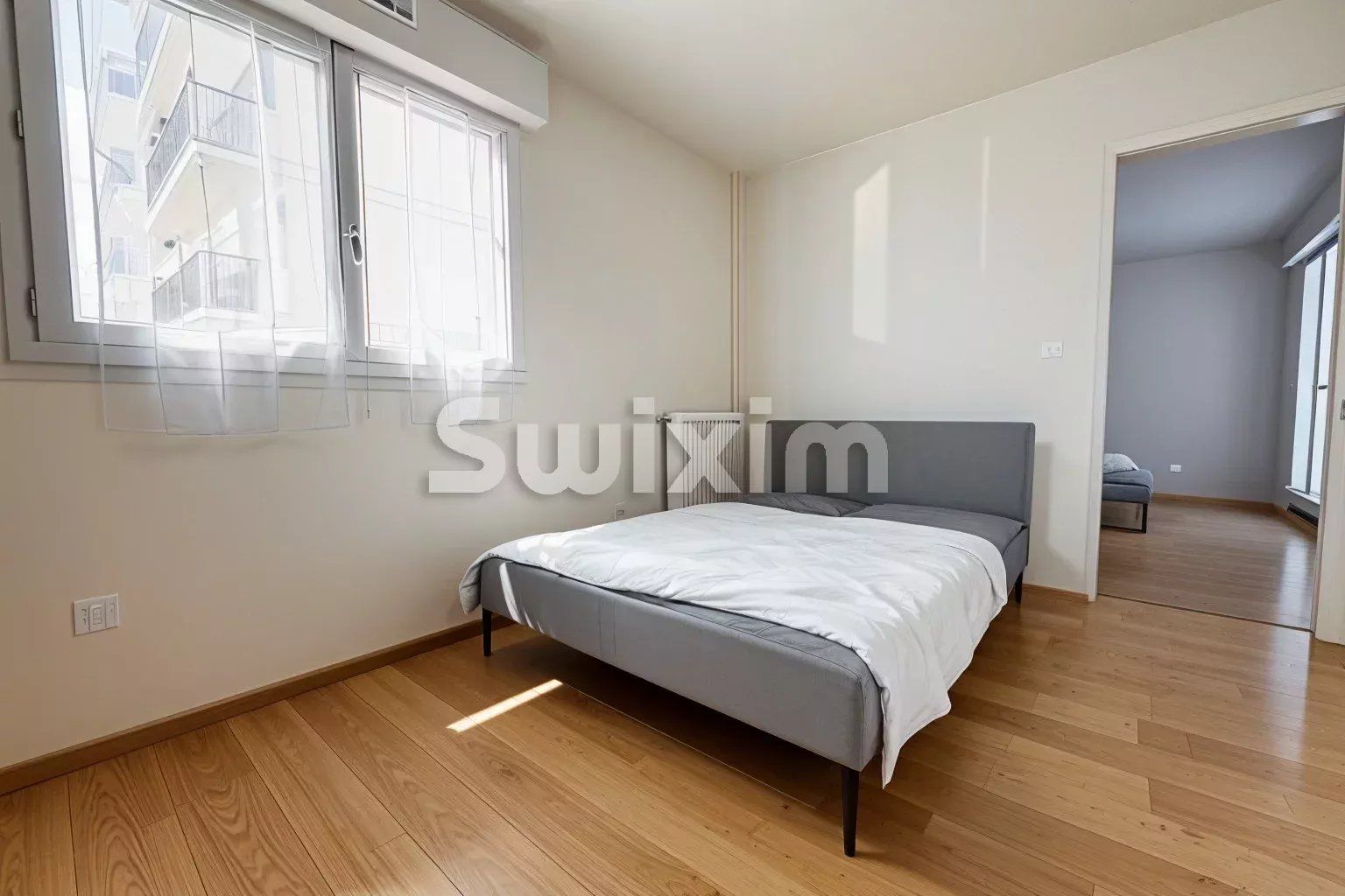 appartement 4 Zimmer zum verkauf auf Ferney-Voltaire (01210)