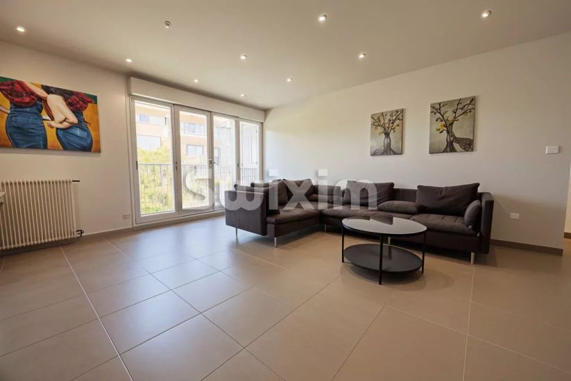 Verkauf Appartement Ferney-Voltaire 4 Zimmer 83 m²