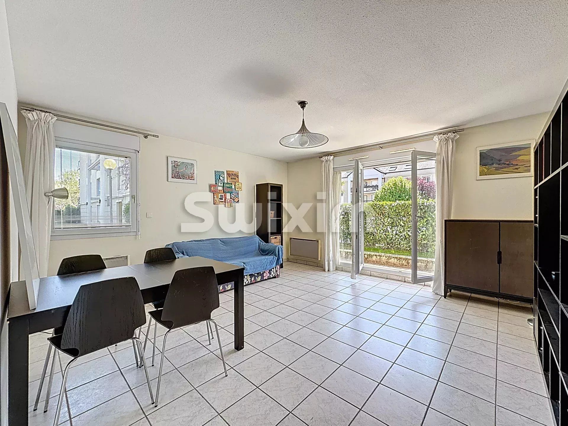 Sale Apartment Ferney-Voltaire 3 Rooms 73 m²