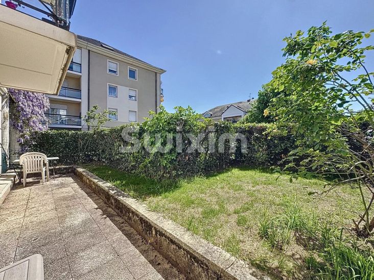 Vente Appartement Ferney-Voltaire 3 Pièces 73 m²