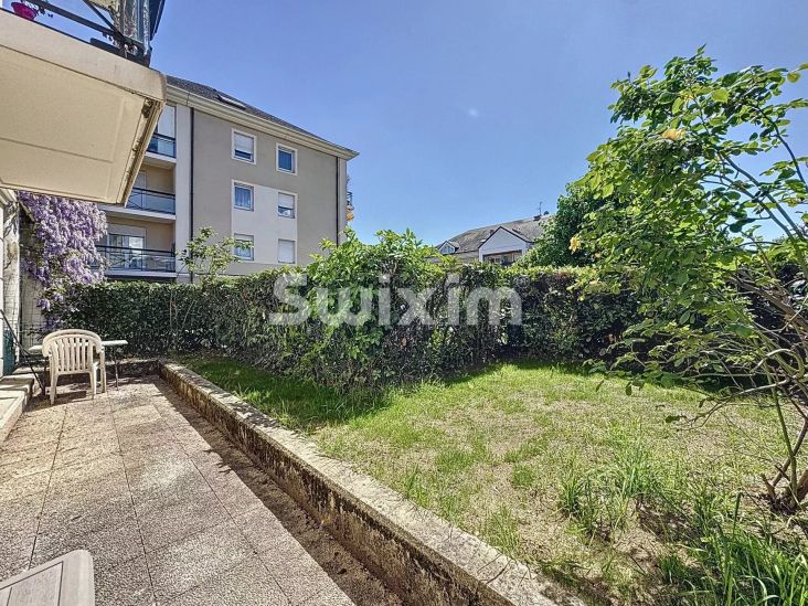 Vente Appartement Ferney-Voltaire 3&nbsp;Pièces 73&nbsp;m²