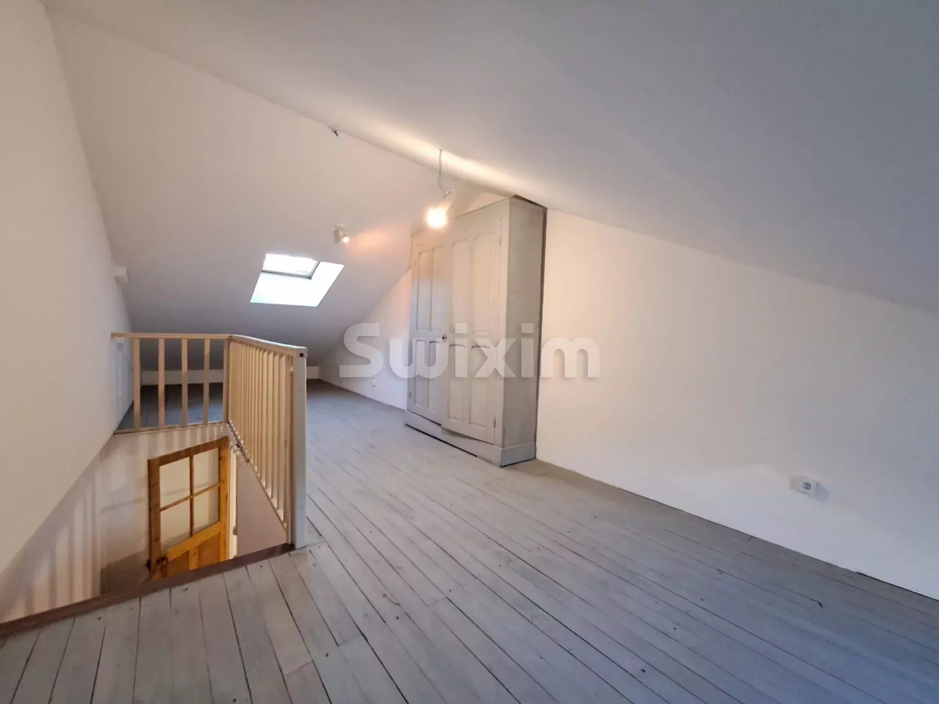 casa 5 Camere in vendita su Génolhac (30450)