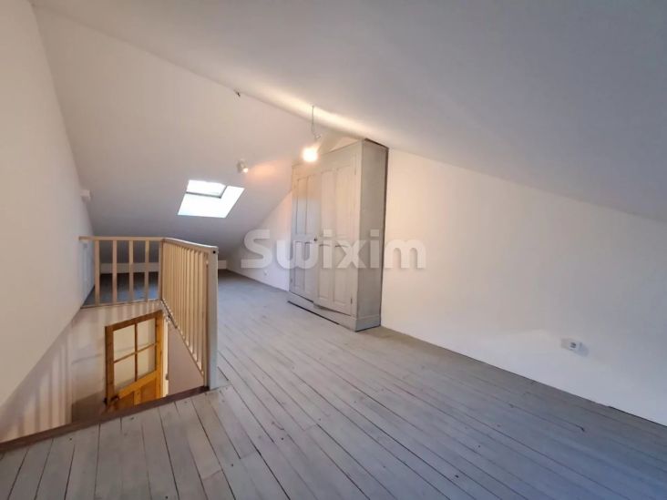 Vente Maison Génolhac 5&nbsp;Pièces 72.37&nbsp;m²