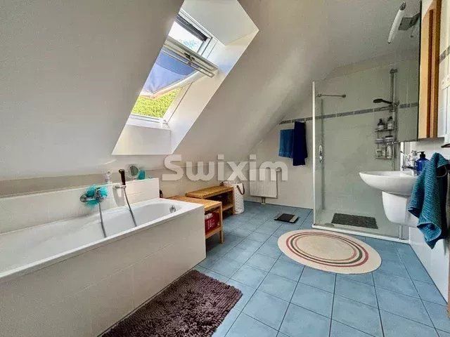 casa 6.5 Camere in vendita su Bex (1880)