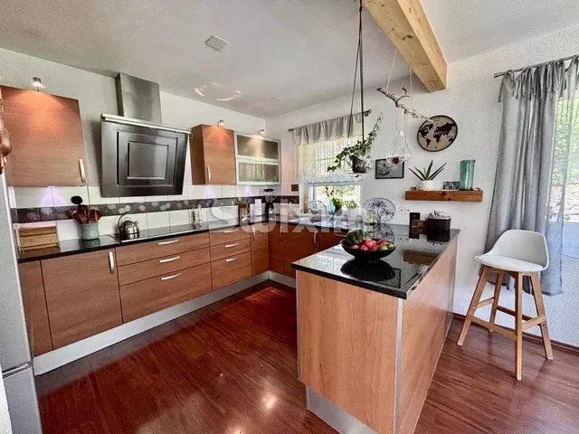 Vendita Casa Bex 6.5 Camere 156 m²