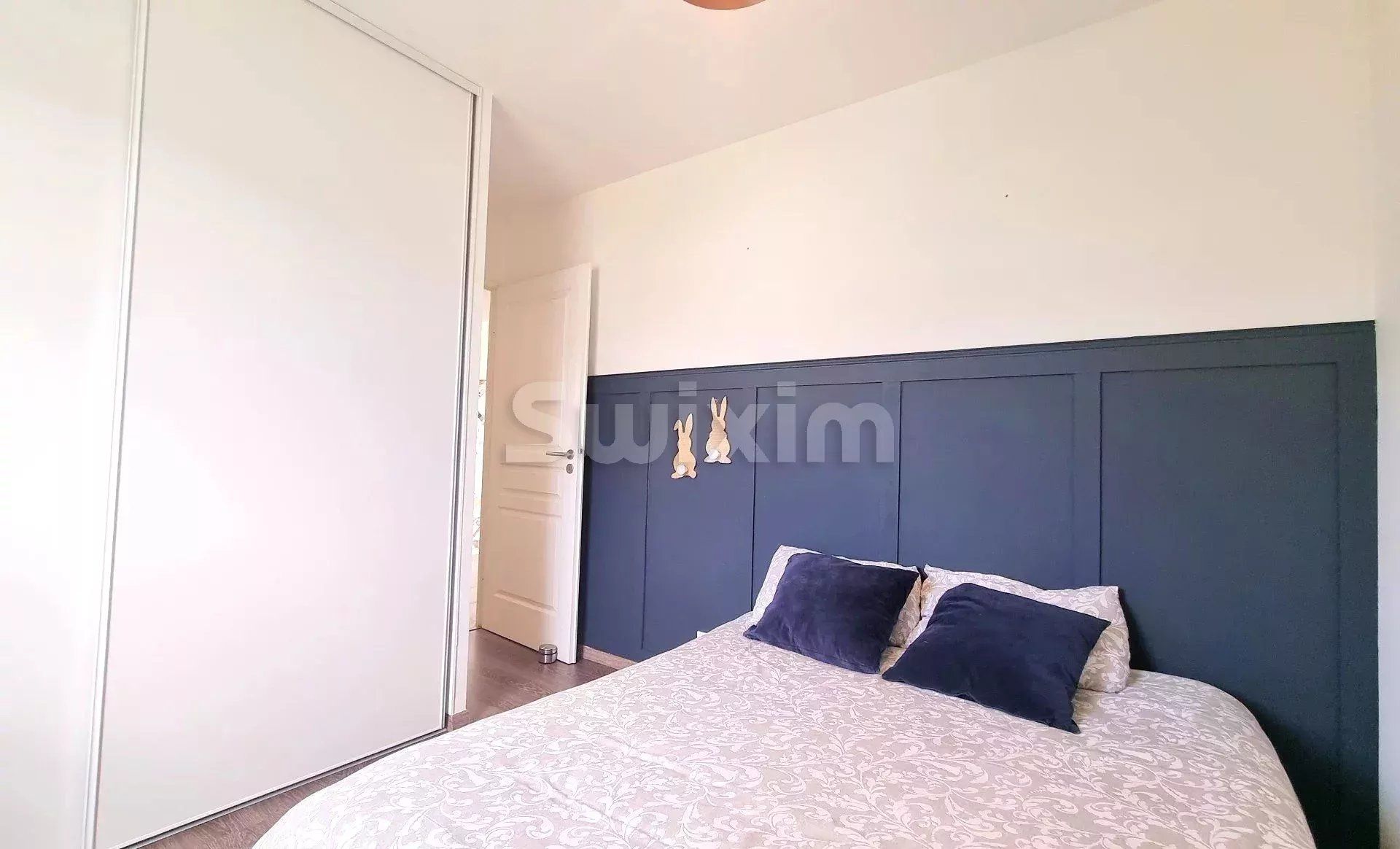 appartement 3 Pièces en vente sur Vétraz-Monthoux (74100)