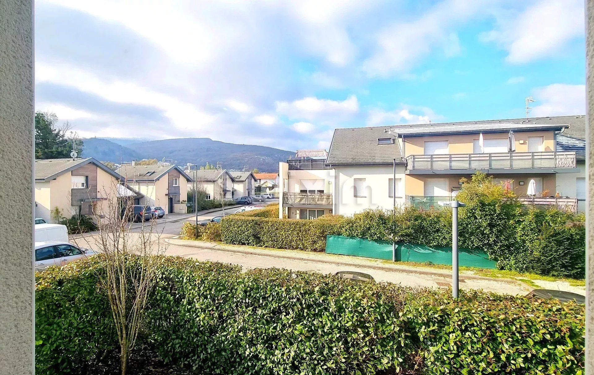 appartement 3 Pièces en vente sur Vétraz-Monthoux (74100)