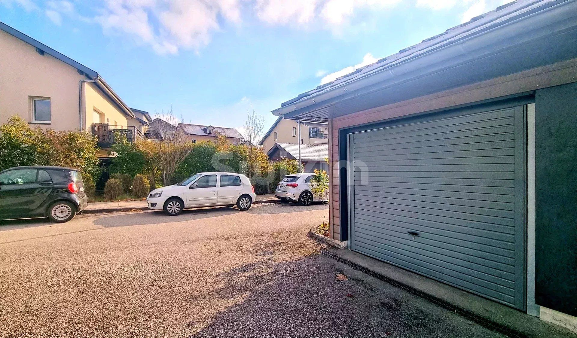 appartement 3 Pièces en vente sur Vétraz-Monthoux (74100)