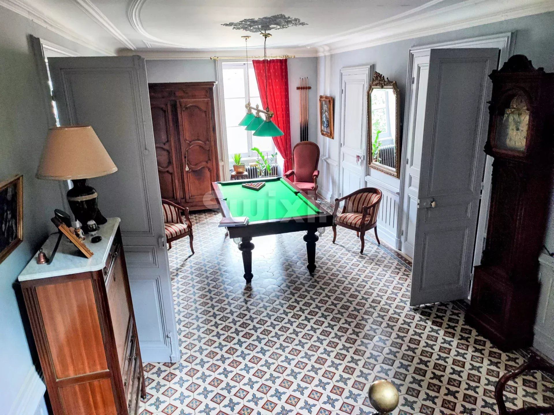 propriété 12 Pièces en vente sur Beaune (21200)