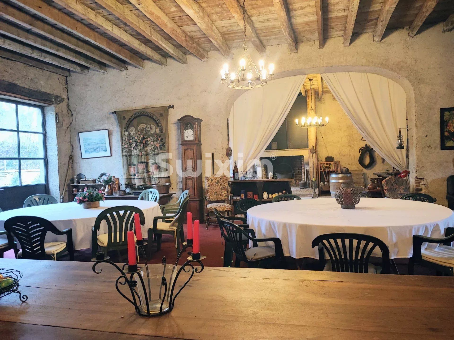 propiedad 12 Salas en venta en Beaune (21200)