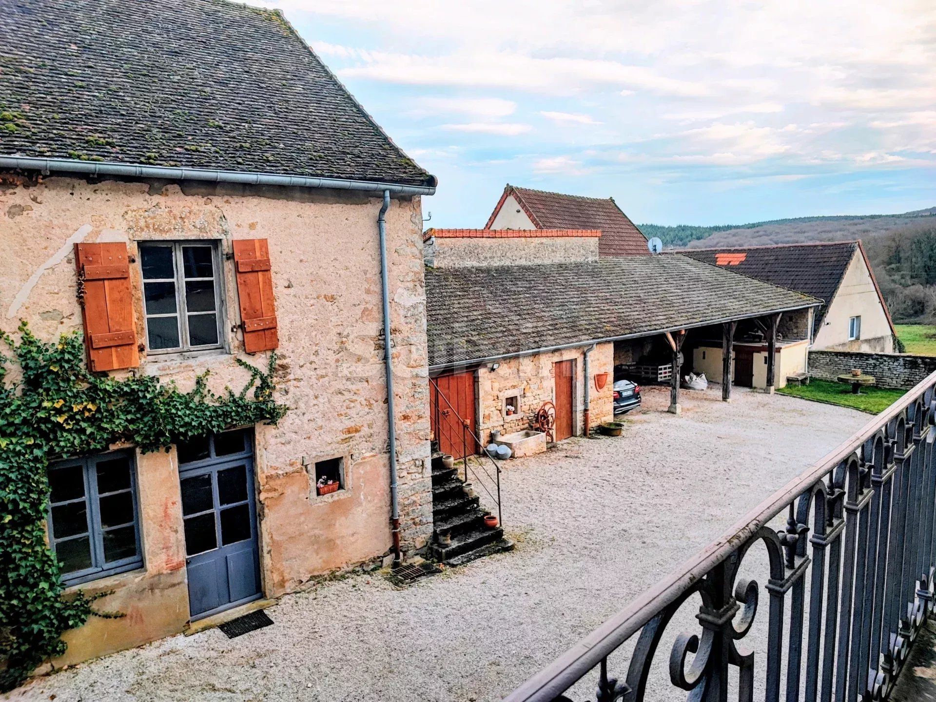 propriété 12 Pièces en vente sur Beaune (21200)