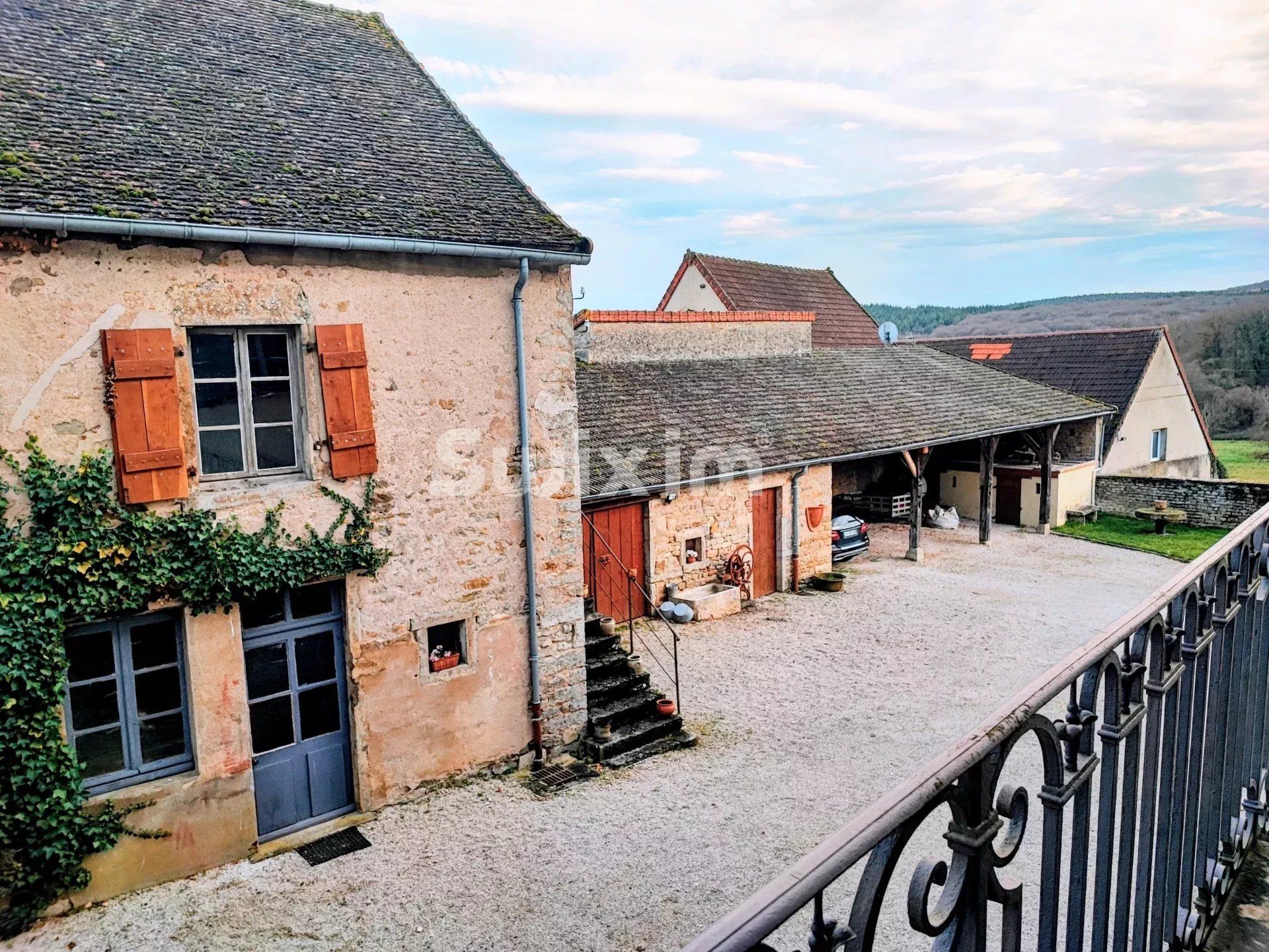 property 12 Rooms for sale on Beaune (21200)