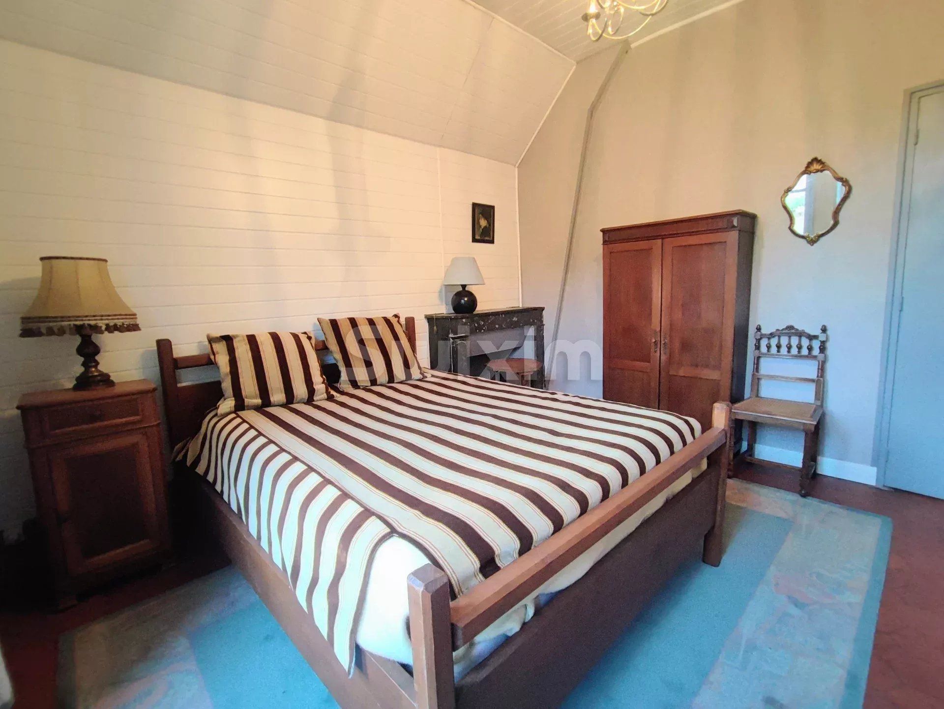 propriété 12 Pièces en vente sur Beaune (21200)