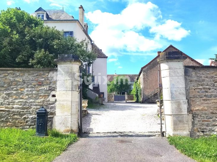 Venda Propriedade Beaune 12&nbsp;Quartos 418&nbsp;m²