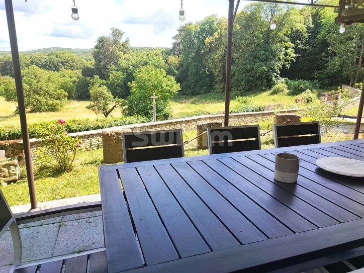 Vente Propriété Beaune 12 Pièces 418 m²