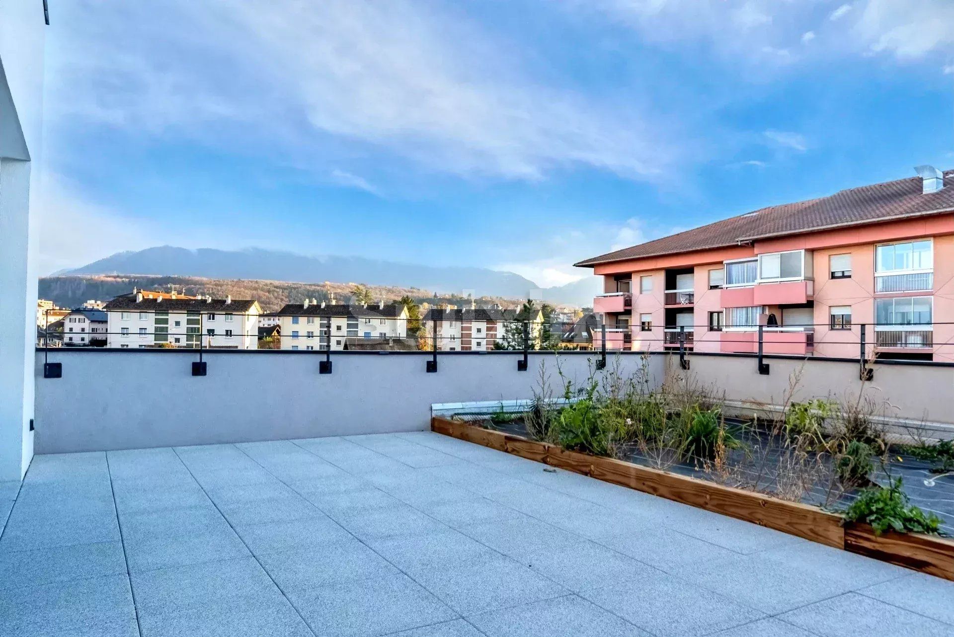 appartement 4 Pièces en vente sur Thonon-les-Bains (74200)