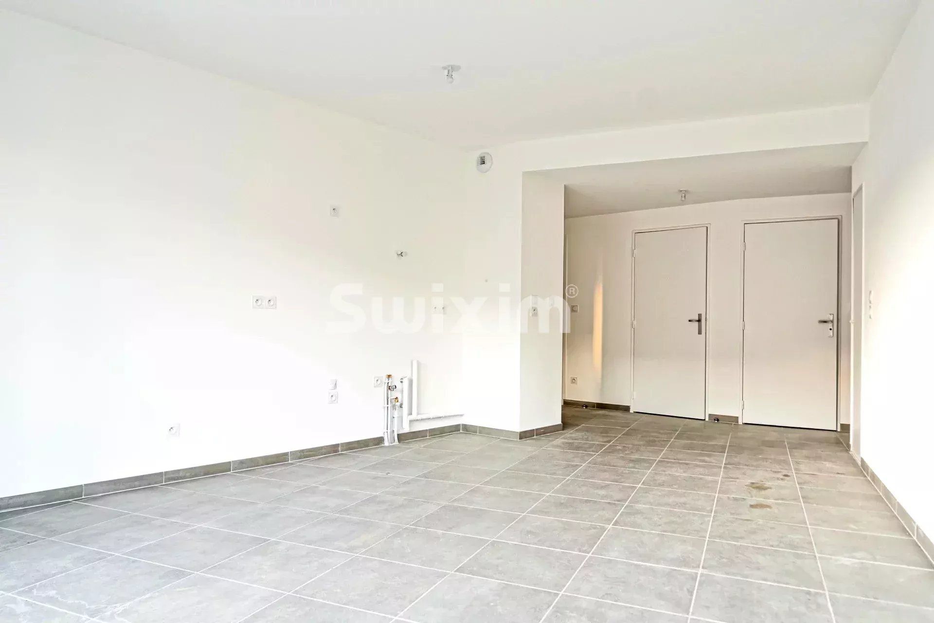 appartement 4 Pièces en vente sur Thonon-les-Bains (74200)