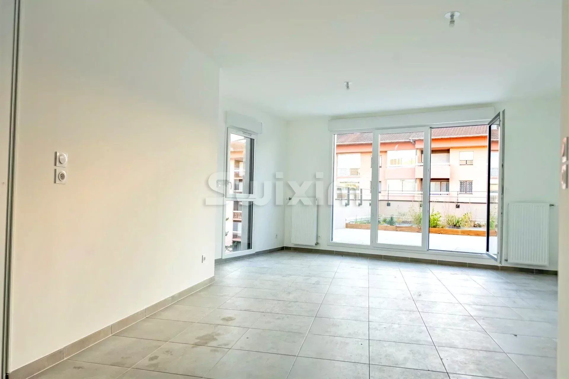 appartement 4 Pièces en vente sur Thonon-les-Bains (74200)