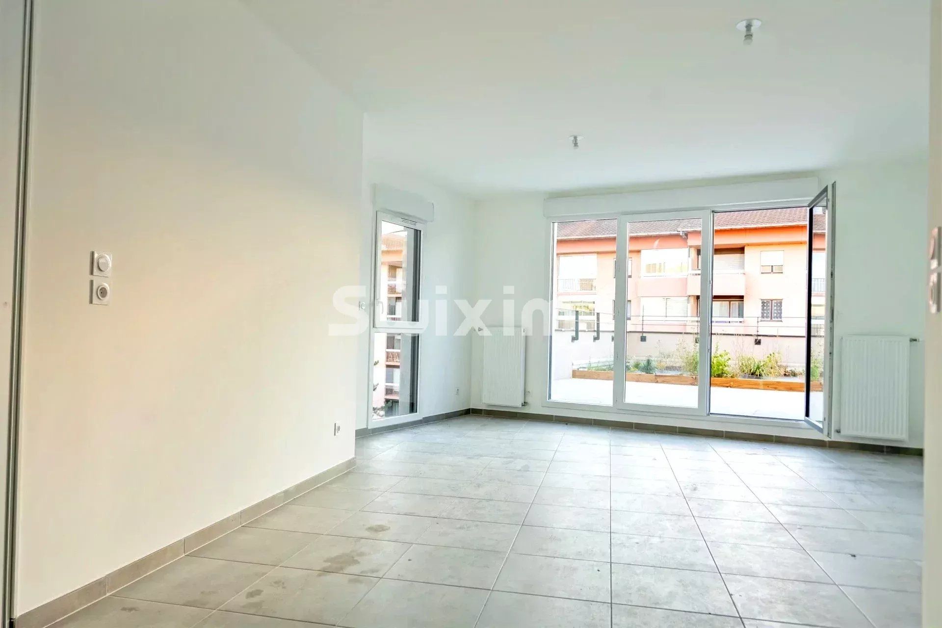 appartement 4 Pièces en vente sur Thonon-les-Bains (74200)