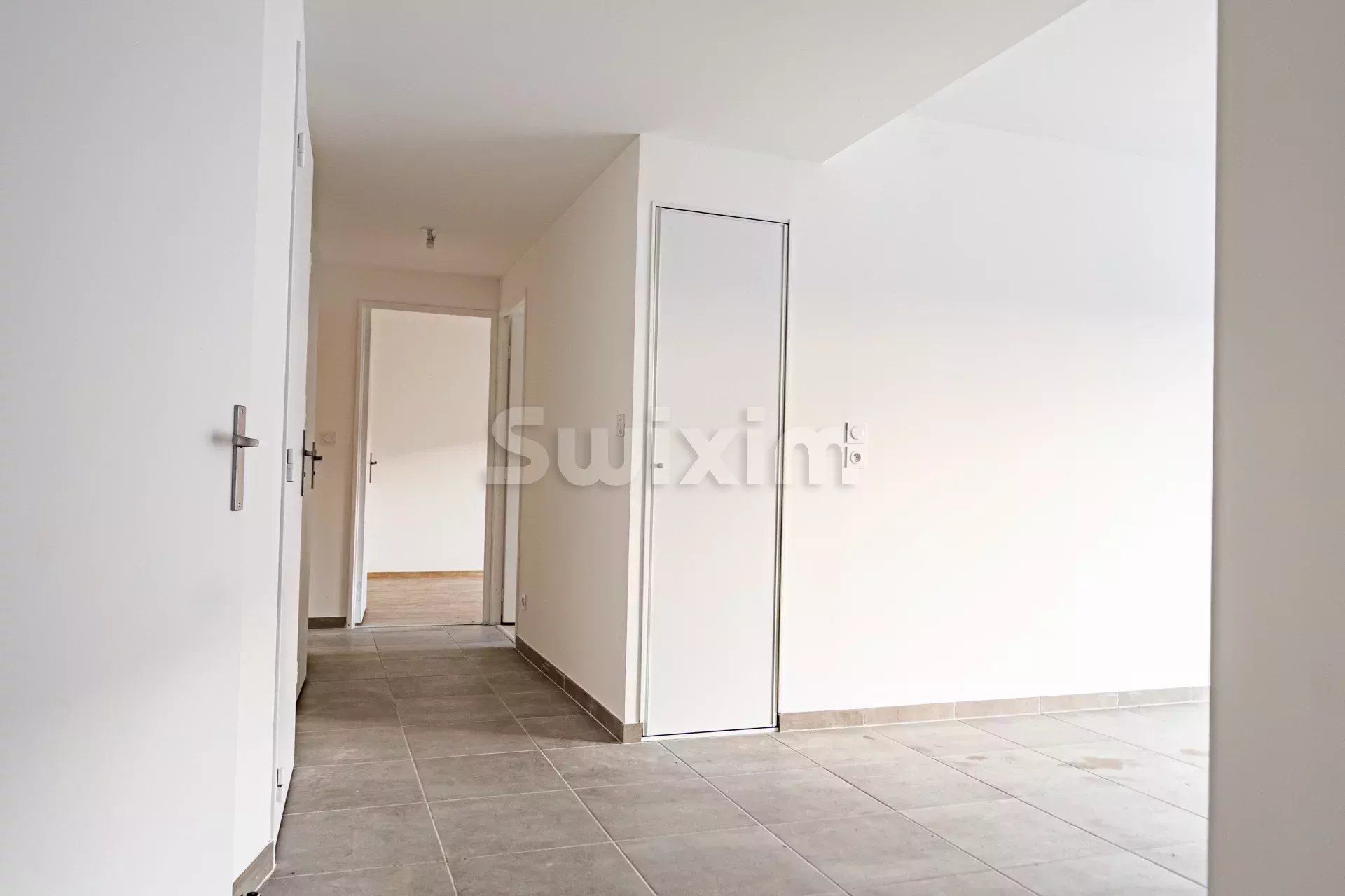 appartement 4 Pièces en vente sur Thonon-les-Bains (74200)