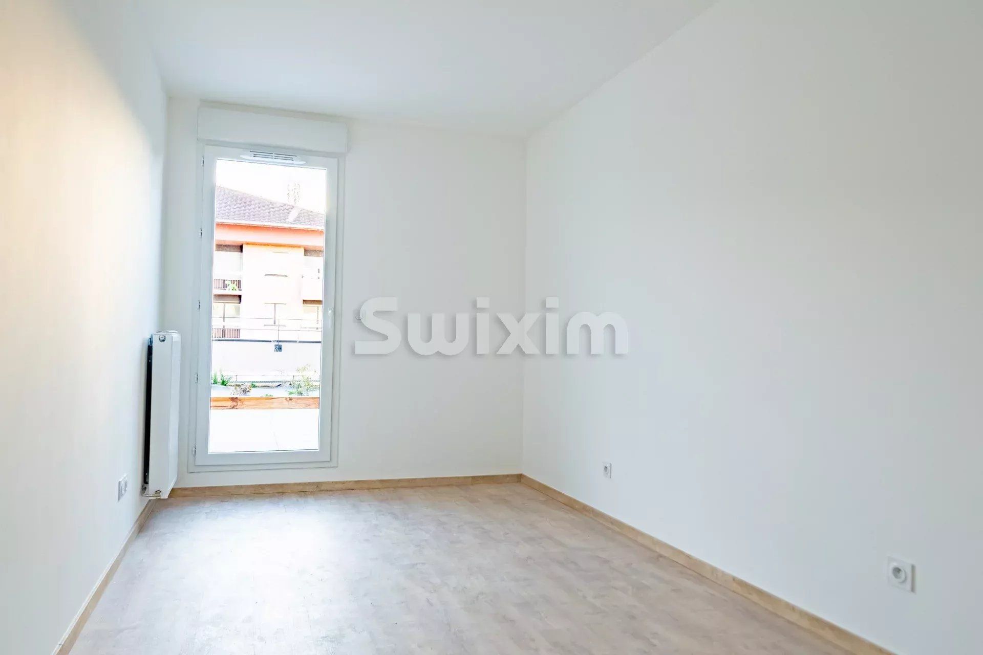 appartement 4 Pièces en vente sur Thonon-les-Bains (74200)