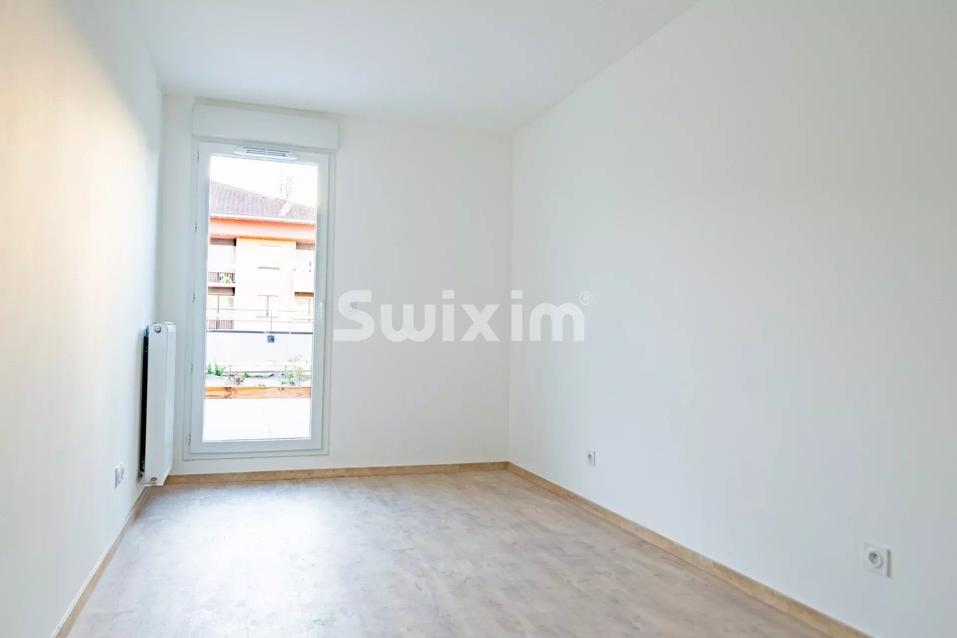 appartement 4 Pièces en vente sur Thonon-les-Bains (74200)