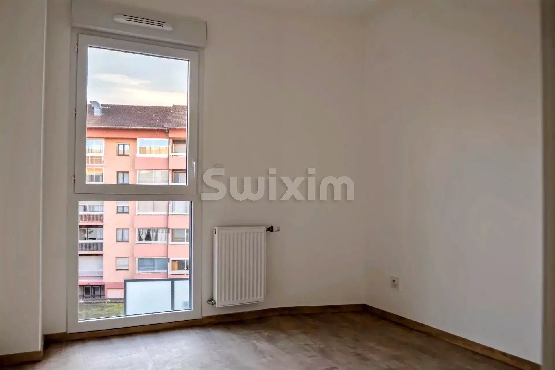 appartement 4 Pièces en vente sur Thonon-les-Bains (74200)