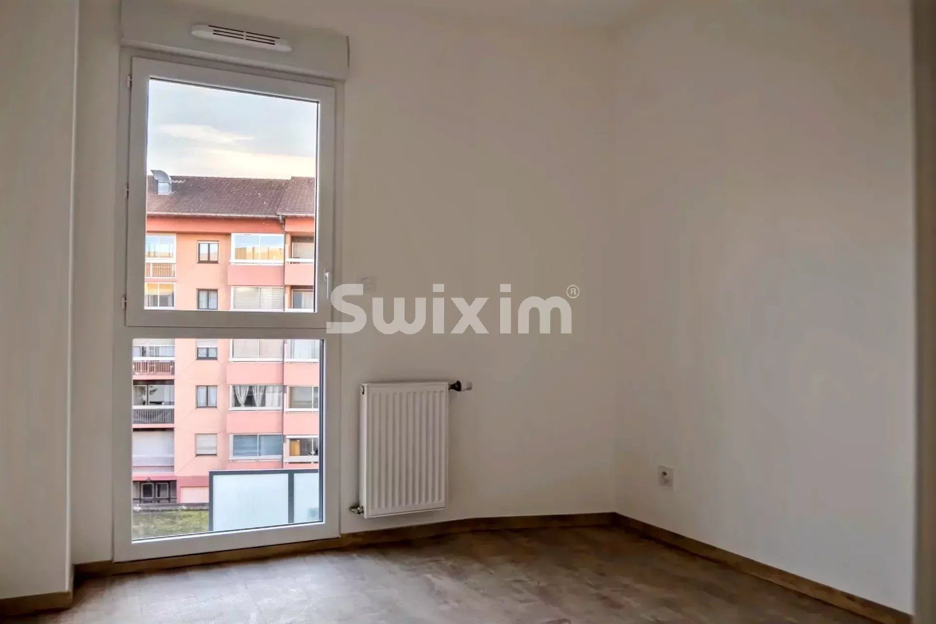 appartement 4 Pièces en vente sur Thonon-les-Bains (74200)