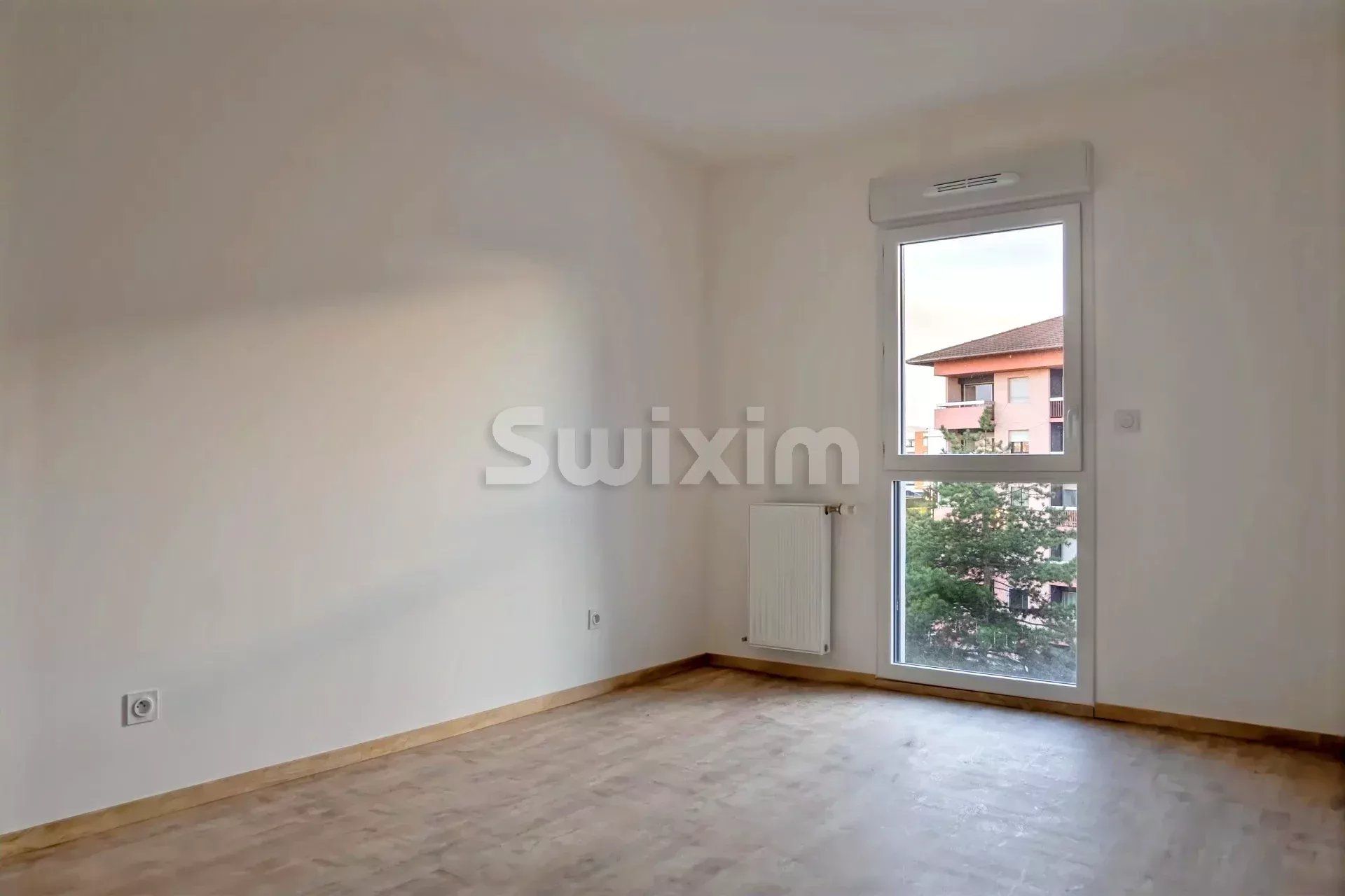 appartement 4 Pièces en vente sur Thonon-les-Bains (74200)