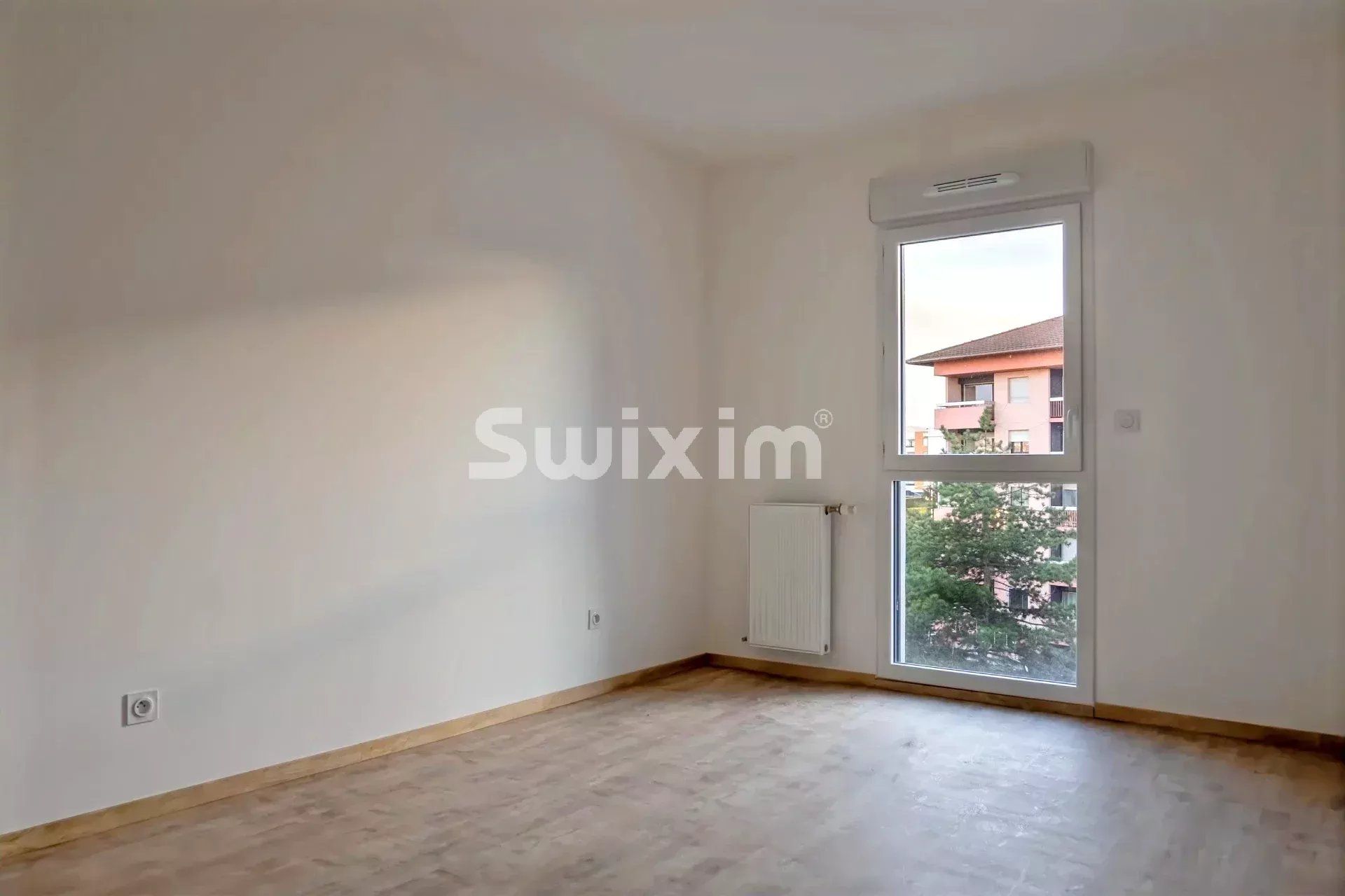 appartement 4 Pièces en vente sur Thonon-les-Bains (74200)
