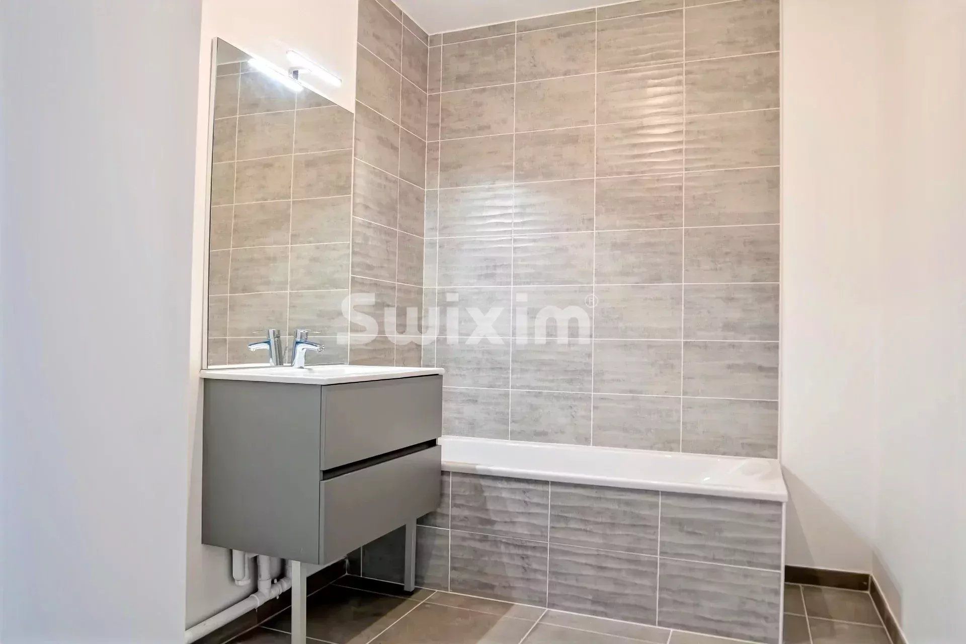 appartement 4 Pièces en vente sur Thonon-les-Bains (74200)