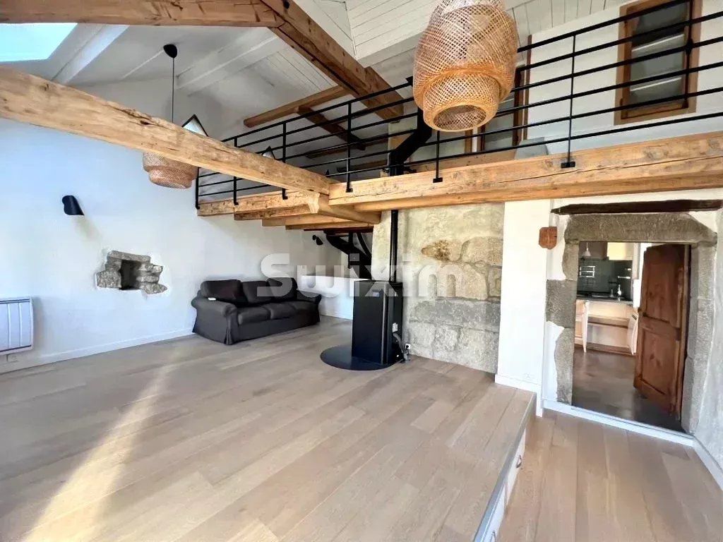 maison 4 Pièces en vente sur Frangy (74270)