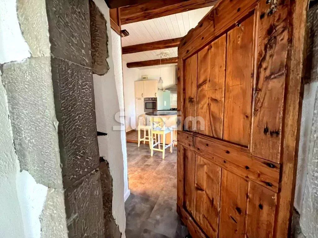 maison 4 Pièces en vente sur Frangy (74270)