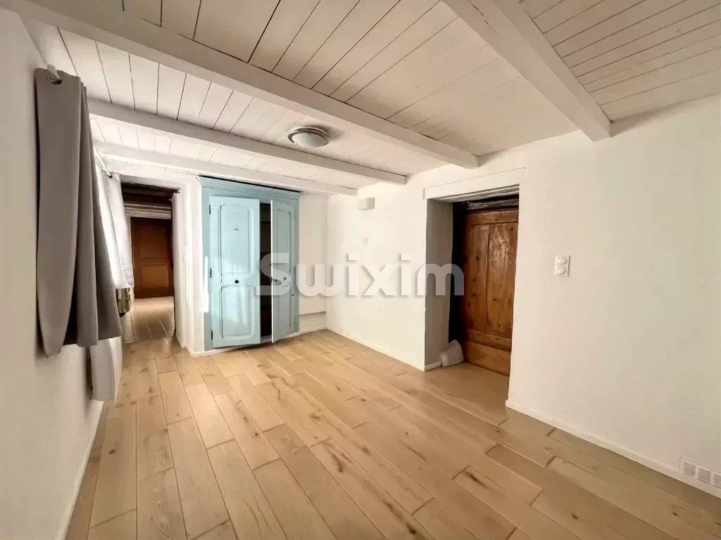 maison 4 Pièces en vente sur Frangy (74270)