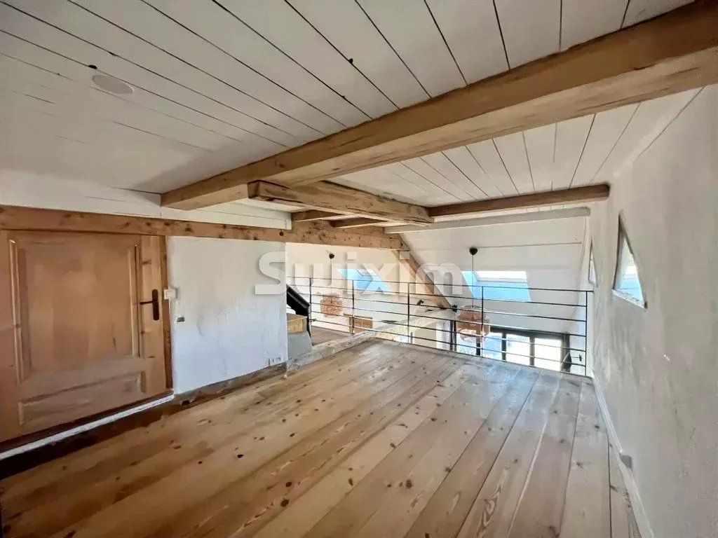 maison 4 Pièces en vente sur Frangy (74270)