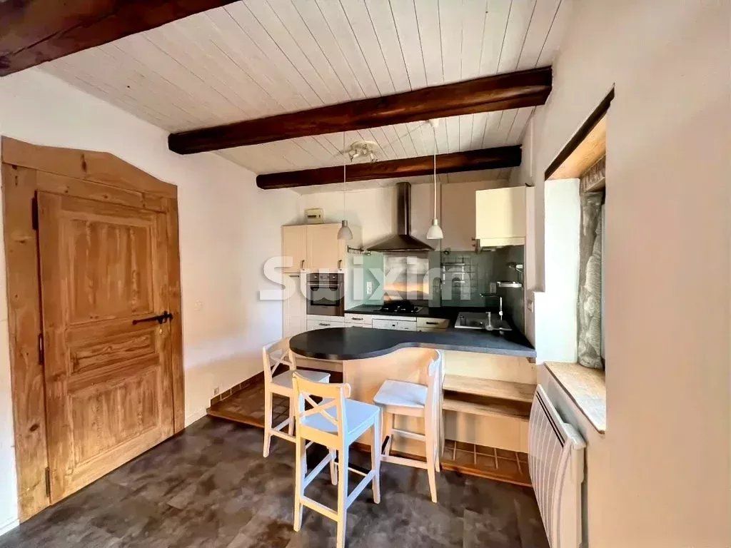 maison 4 Pièces en vente sur Frangy (74270)