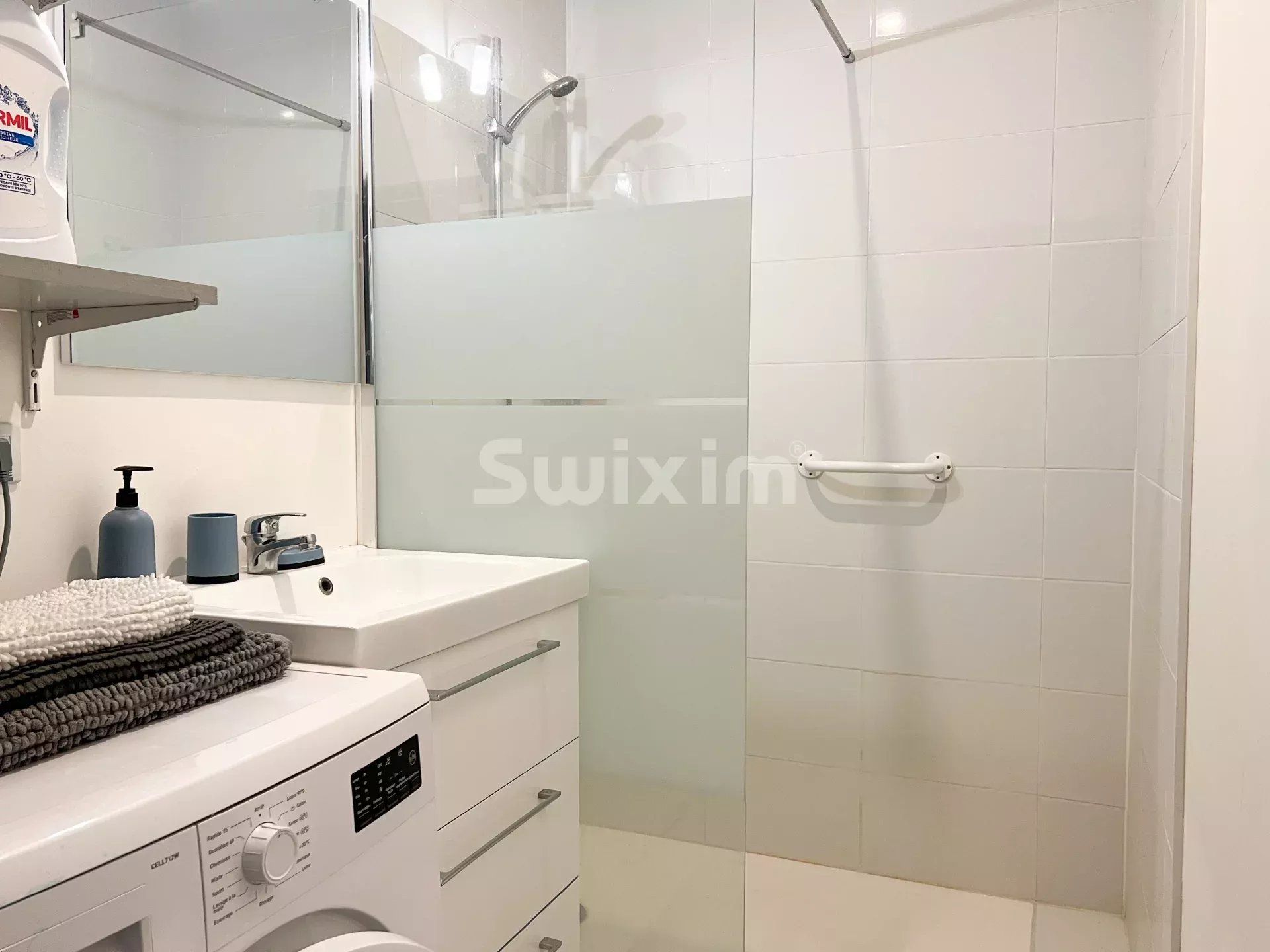 appartement 3 Pièces en vente sur Bordeaux (33800)