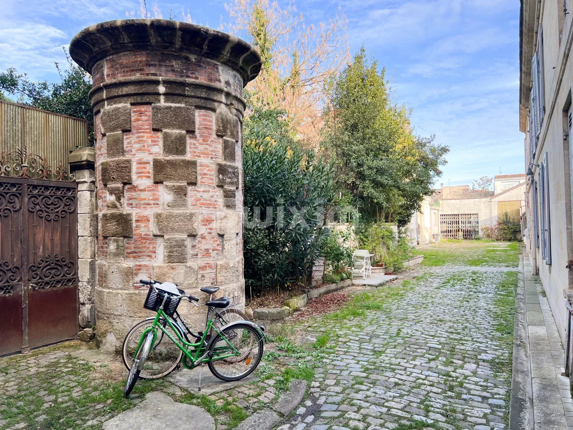 appartement 3 Pièces en vente sur Bordeaux (33800)