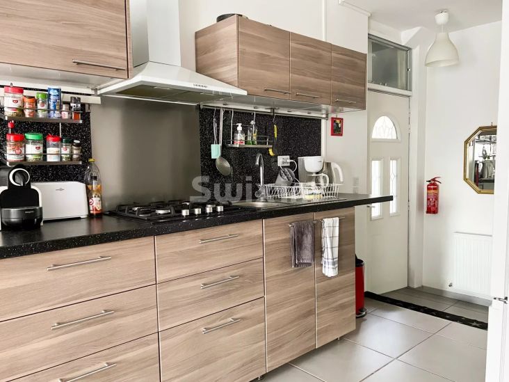 Vente Appartement Bordeaux 3 Pièces 64 m²