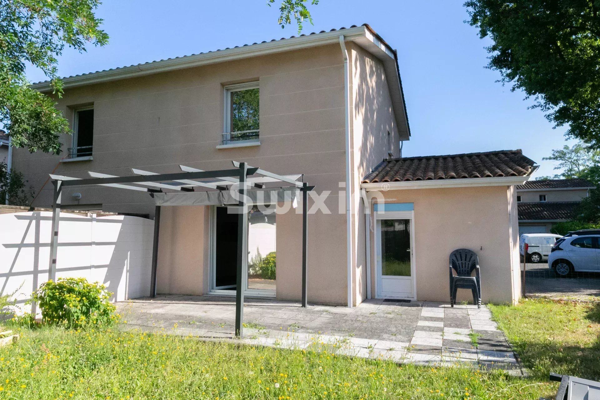 Venta Casa Pessac 4&nbsp;Salas 84&nbsp;m²